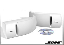 Bose 161 Blanco